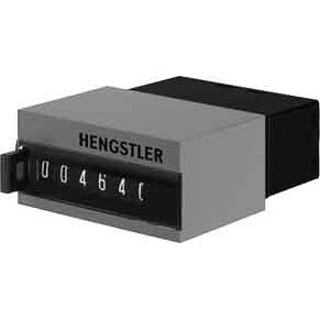 Hengstler - Einbau-Impulszähler Impulszähler 0464188