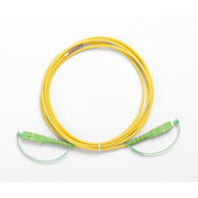 Fluke Networks - Patchkabel LWL Testreferenzleitung SRC-9-SCAPC/SCAPC SM TRC 2m