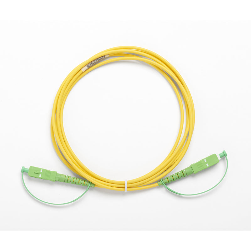 Fluke Networks - Patchkabel LWL Testreferenzleitung SRC-9-SCAPC/SCAPC SM TRC 2m