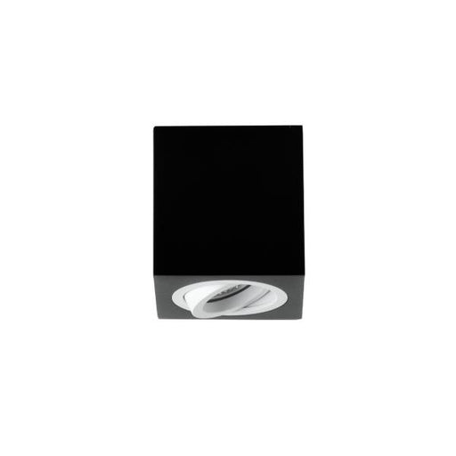 Brumberg Leuchten - Downlight/Strahler/Flutlicht Anbaumodul quadratisch 45110560