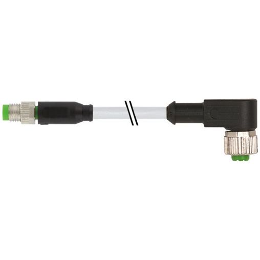 Murrelektronik - Konfektioniertes Sensor-Aktor-Kabel Verbindungsleitung 7000-88261-2300350