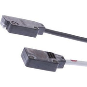 Ipf Electronic - Einweg-Lichtschranke Sensor opt. Schranke OYQ40103 14,5x4,5x10 DC PNP