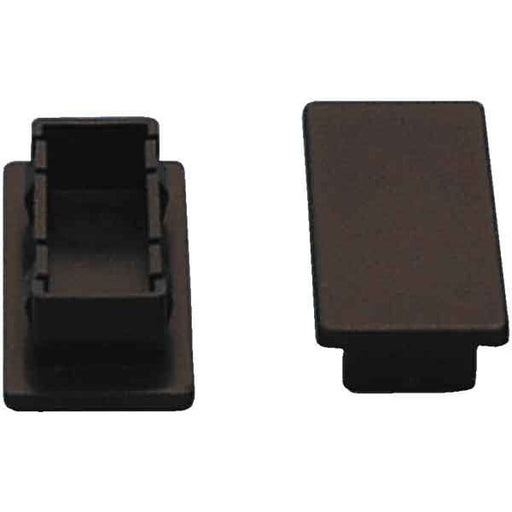 Fumo - Zubehör/Ersatzteile für LWL-Technik Blindstopfen HM-BLIND-SCDX SC-D montiert