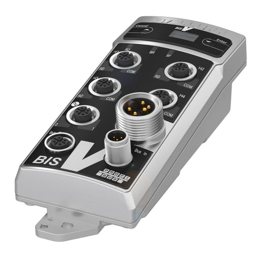 Balluff - RFID-Lesegerät HF-Auswerteeinheit BIS V-6102-019-C001