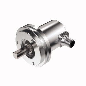 Turck - Drehgeber Absoluter Drehgeber REM-116T6 #100012458 Multiturn