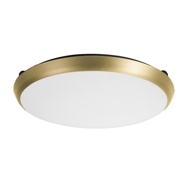 Brumberg Leuchten - Decken-/Wandleuchte LED-Wand-u.Deckenleuchte 10029183 CCT