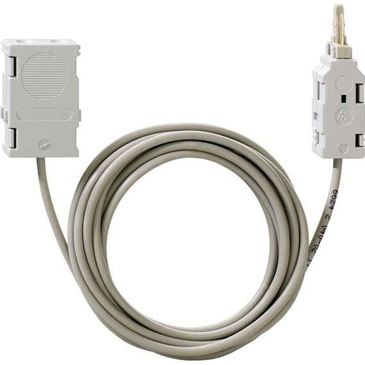 Rutenbeck - Prüfstecker Prüfschnur VE LSA