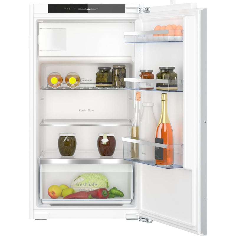 Constructa-Neff - Kühlschrank EB-Kühlgerät KI2322FE0 147l,FreshSafe