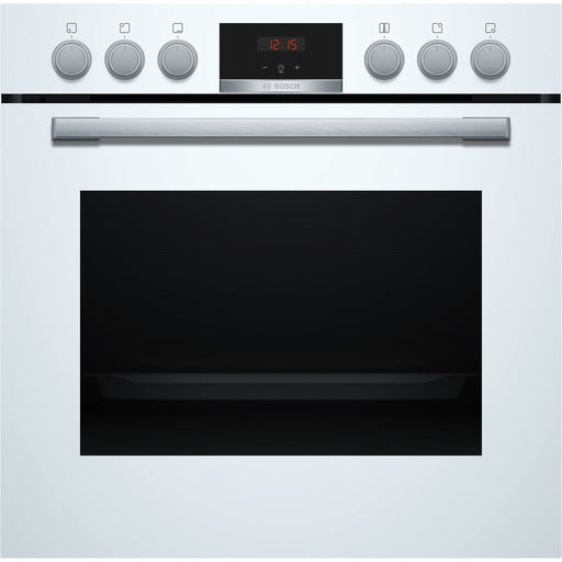 Bosch - Backofen EB-Herd HEA513BW3 Serie4