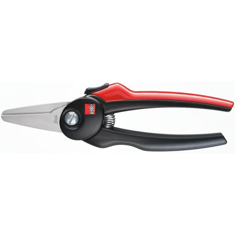 BESSEY - Blechschere Combischere D48-2 gerade
