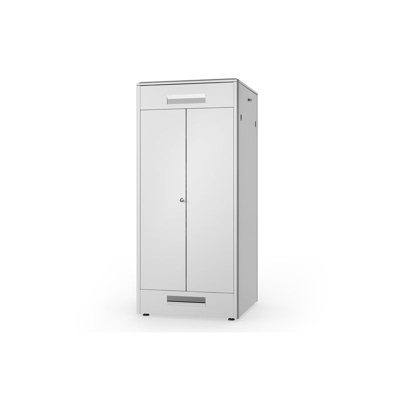 DIGITUS - Netzwerk-/Serverschrank Netzwerkschrank FLEX 36HE DN-31111 800x800mm, gr