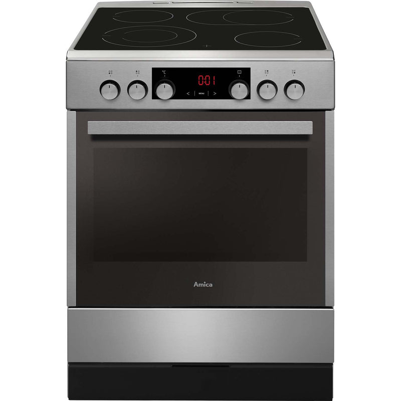 Amica - Herd Elektroherd SHC 914 100 E FineDesign,60cm