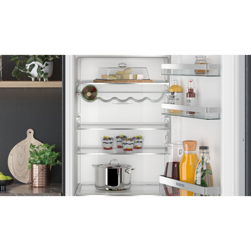 Siemens - Kühlschrank EB-Kühlgerät KI42LVFE0 IQ300