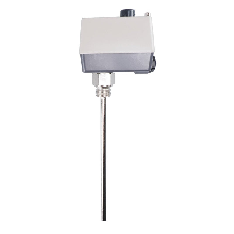 Jumo - Temperaturschalter Thermostat 60001476 20..500°C