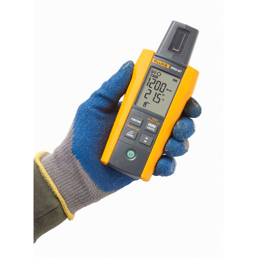 Fluke - Sonnenstrahlungsmesser Einstrahlungsmessgerät FLK-IRR2-BT