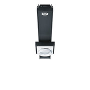 Zumtobel Group - Bewegungsmelder-Sensor Wireless-Sensor TECTON MSENS PIDA #22172142 sw