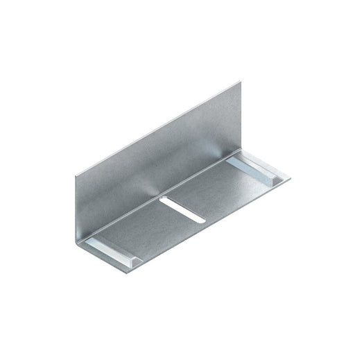 Niedax - Montageplatte für Kabeltragsystem Auflagerverstärkung RAV 60 F − 20 Stück