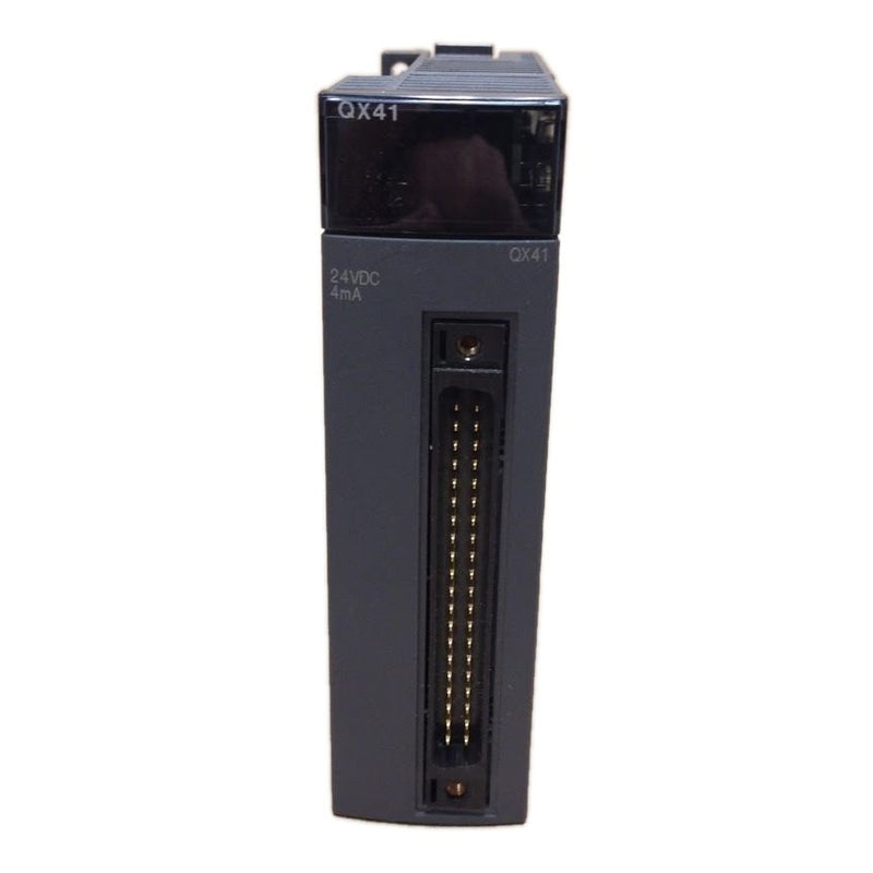 Mitsubishi Electric - SPS-Digitales Ein-/Ausgangs-Modul Modul QX41