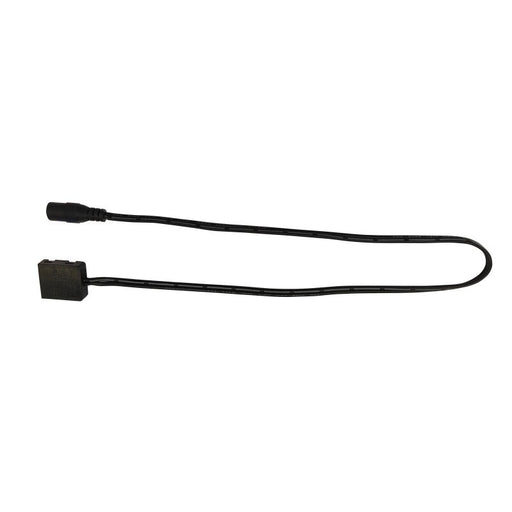 Dotlux - Zubehör/Ersatzteile für Lichtschlauch/-band Einspeisekabel 75cm 6064