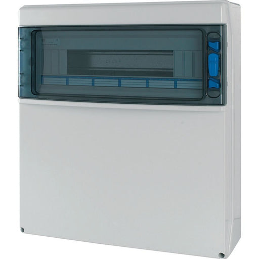 Eaton - Installationskleinverteiler IKA Verteiler IKA-C-1/18-ST-X IP65 1R 18TE