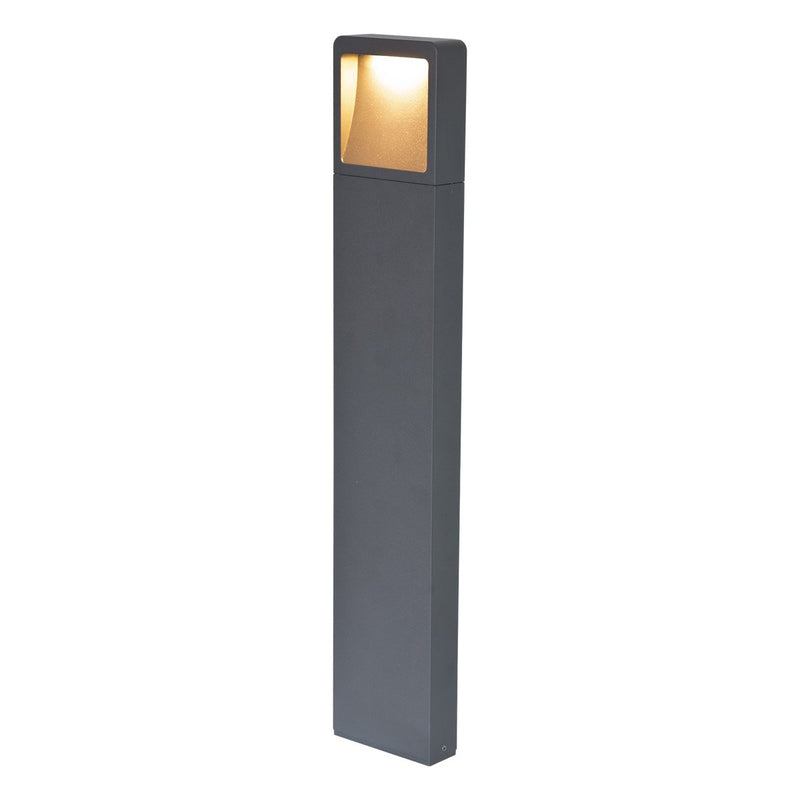 EVN Lichttechnik - Wegeleuchte WLF65061502 3000K, 230V, 218lm