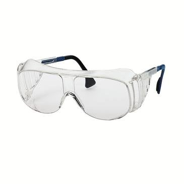 Uvex - Schutzbrille Überbrille uvex 9161 9161005 farblos sv sapp. 916