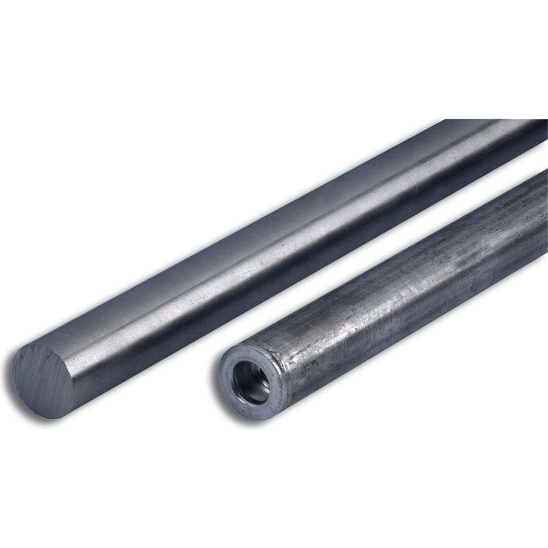 CobiNet - Zubehör/Ersatzteile für Fernmeldetechnik Profil-Rundstange 104157 605mm o.Gewinde eds