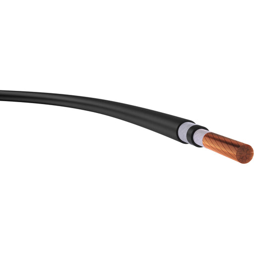Klimaprime - Energiekabel < 1 kV, für ortsveränderlichen Einsatz Titanex1x240 S Titanex1x240 H07RN-F Gummikabel