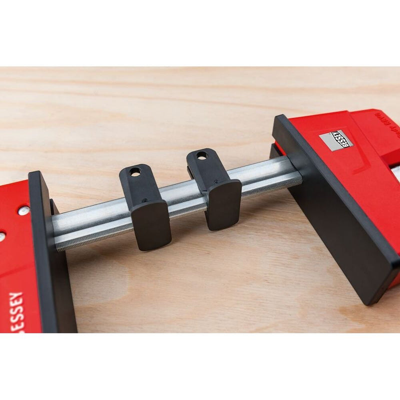 BESSEY - Schraubzwinge Korpuszwinge REVO KRE100-2K