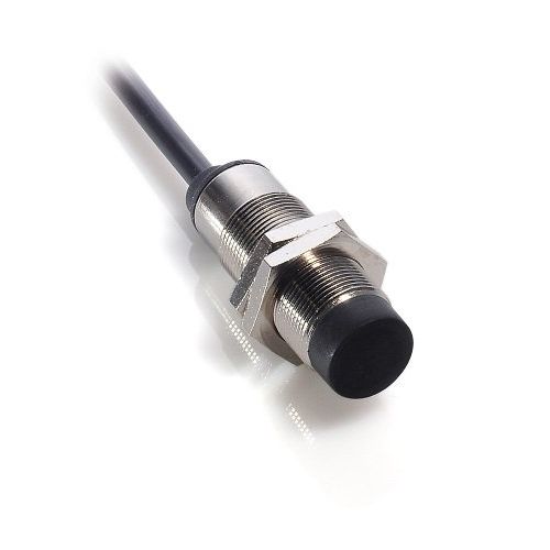 Bernstein - Induktiver Näherungsschalter KIN-M18PS/016-KL2E Induktiv