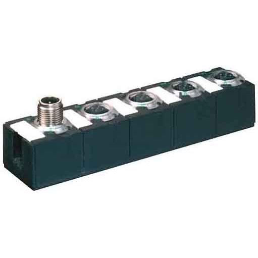 Murrelektronik - Feldbus, Dez. Peripherie - Analoges Ein-/Ausgangs-Modul Kompaktmodul Cube 67 56710