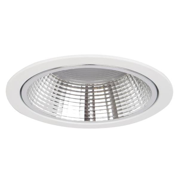 Brumberg Leuchten - Downlight/Strahler/Flutlicht LED-Einbaudownlight 12553173