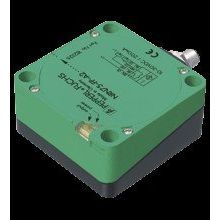 Pepperl+Fuchs Fabrik - Induktiver Näherungsschalter Sensor NRN75-FP-A2-P3-V1 induktiv − 1 Stück