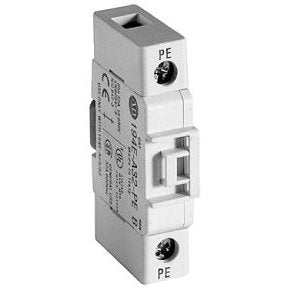 Rockwell - Schutzleiter-Reihenklemme PE-KLEMME 80/100A F.194E-E 194E-E100-PE