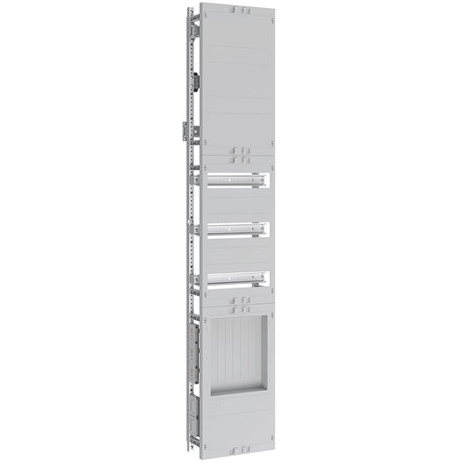 ABN - Verteilerfeld für Installationsverteiler Verteilerfeld tief VT19RS7630 36xTE-REG 36 TE-Kl