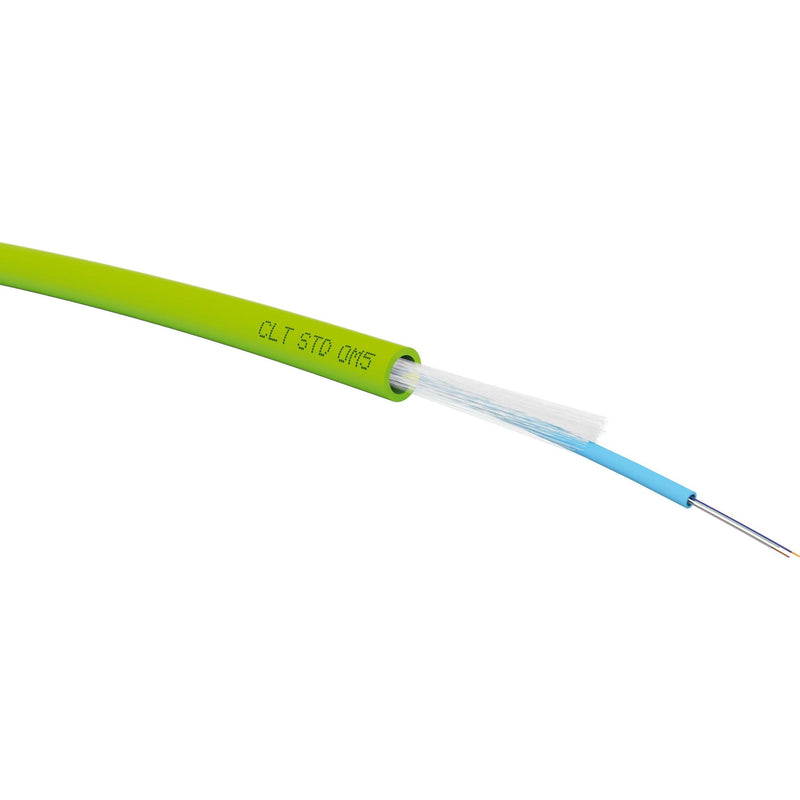 Acome - LWL-Kabel A/I-DQ(ZN)BH B1259A-Dca 2x12G50 OM5 2kN