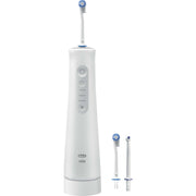 ORAL-B - Mundpflegegerät Munddusche AquaCare 6 ws