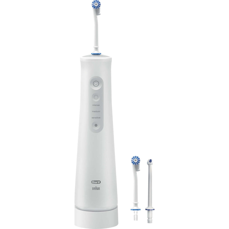 ORAL-B - Mundpflegegerät Munddusche AquaCare 6 ws