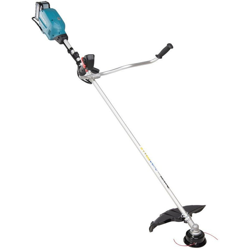 Makita - Rasentrimmer (Akku) Akku-Freischneider UR013GZ04 40V max