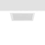 RZB - Sicherheitsleuchte LED-Downlight 672757.002.89 830/840, weiß