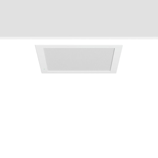 RZB - Sicherheitsleuchte LED-Downlight 672757.002.89 830/840, weiß