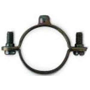 Klimaprime - Befestigungsschelle für Kabel/Rohre DAE Einfachschelle SAS 8 D − 100 Stück