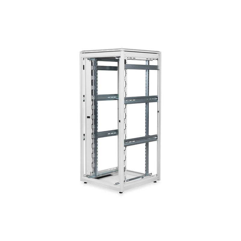 DIGITUS - Netzwerk-/Serverschrank Netzwerkschrank FLEX 42HE DN-31121 800x800mm, gr