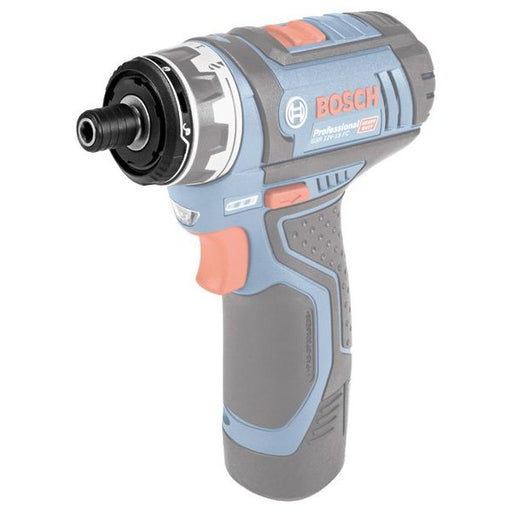 Bosch - Bohrfutter FlexiClick-Aufsatz, 1600A00F5J 1/4-Sechskant-Bithal
