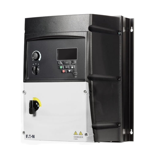 Eaton - Frequenzumrichter =< 1 kV Frequenzumrichter DA1-34030FB-B6SO 3/3480V 30A15kW/20HP