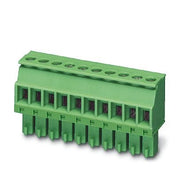 Phoenix Contact - Kabelsteckverbinder für Leiterplattensteckverbinder Leiterplattenstecker MCVR 1,5/ 5-#1643773  − 1000 Stück