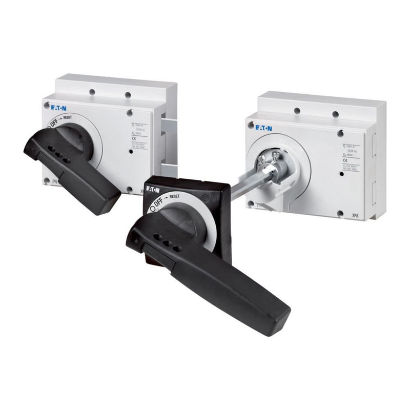 Eaton - Handgriff für Schaltgeräte Parallelantrieb PN3-XPA