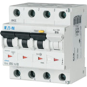 Eaton - Kombination FI-Schalter/Leitungsschutzschalter FI/LS Kombination FRBM6-C6/3N/003-A 6A 30mA