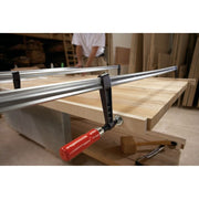 BESSEY - Schraubzwinge Temperguss-Schraubknecht TGK50