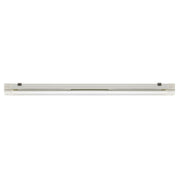 Pracht - Decken-/Wandleuchte LED-Feuchtraumleuchte BERNINA R #7003659 PO 4000K AC/DC